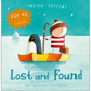 Lost and Found Pop-up