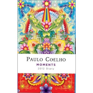 Moments: Diary 2012