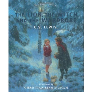 Best-Loved Classics - The Lion, the Witch and the Wardrobe