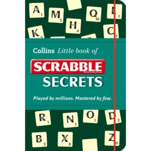 Collins Little Book of Scrabble Secrets