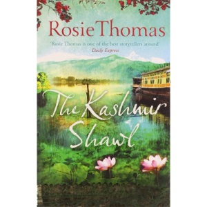 The Kashmir Shawl
