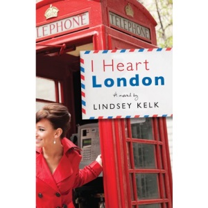 I Heart London