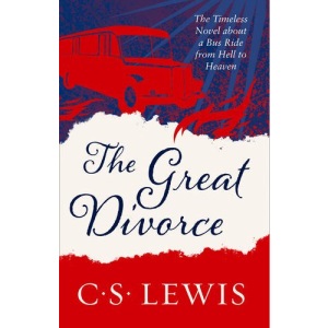 The Great Divorce (Cs Lewis Signature Classic)