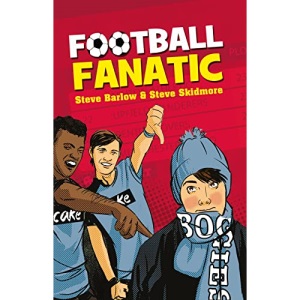 Football Fanatic (Read On)
