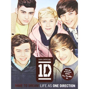 Dare to Dream: Life as One Direction (100% official)
