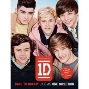 Dare to Dream: Life as One Direction (100% official)