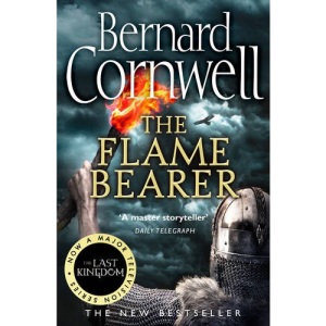 The Flame Bearer (The Last Kingdom Series, Book 10)