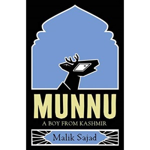 Munnu: A Boy From Kashmir