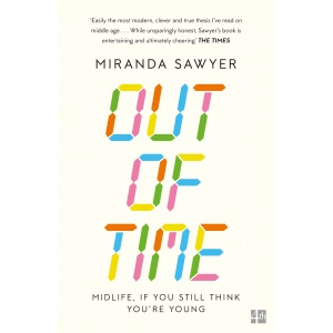 Out of Time Tpb