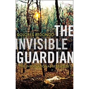 The Invisible Guardian (The Baztan Trilogy, Book 1)