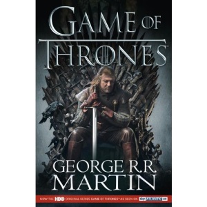 A Game of Thrones (A Song of Ice and Fire)