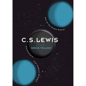 The Space Trilogy: The epic sci-fi fantasy adventure complete in one volume