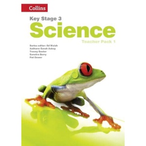 Teacher Pack 1 (Key Stage 3 Science)