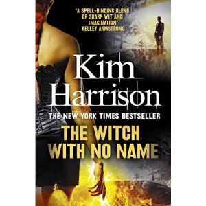 THE WITCH WITH NO NAME