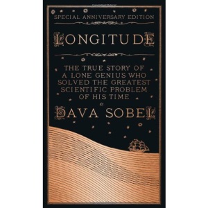 Longitude: Special Anniversary Edition