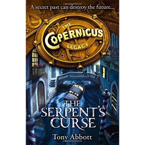 The Serpent's Curse (The Copernicus Legacy, Book 2)