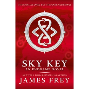 Sky Key: Book 2 (Endgame)