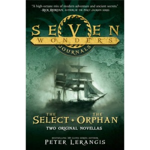 The Select and The Orphan (Seven Wonders Journals)