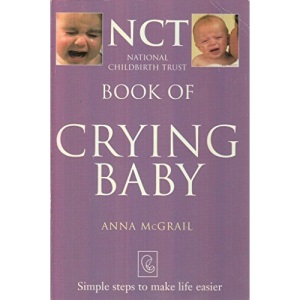 NCT Book of Crying Baby