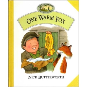 Xone Warm Fox Hb Sc Bk People