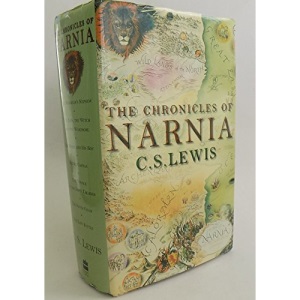 The Chronicles of Narnia.