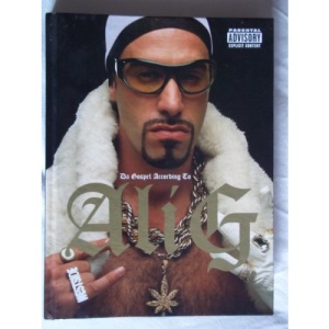 Da Gospel According to Ali G.