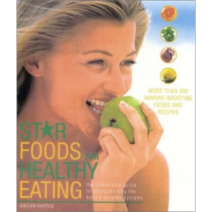 Star Foods for Healthy Living