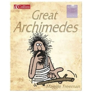 Spotlight on Fact - Great Archimedes
