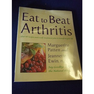 Eat to Beat Arthritis