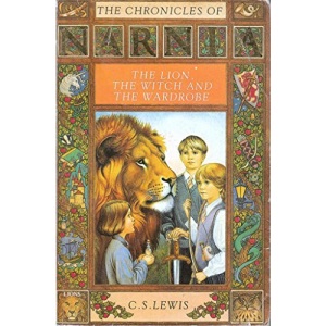 The Lion, the Witch and the Wardrobe