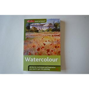 Need to Know Watercolour Whs