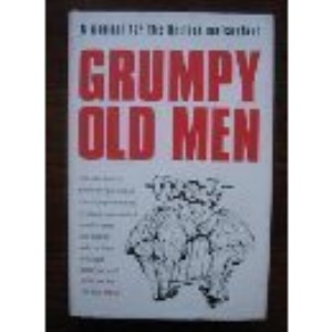 Grumpy Old Men