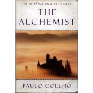 Alchemist, The