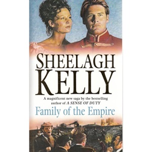 Family of the Empire PB Wareho