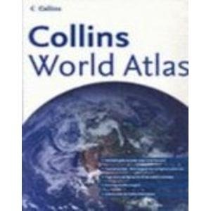 Collins World Atlas