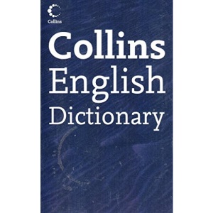 Collins English Dictionary