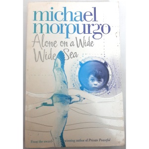 Xalone on a Wide Wide Sea Scho