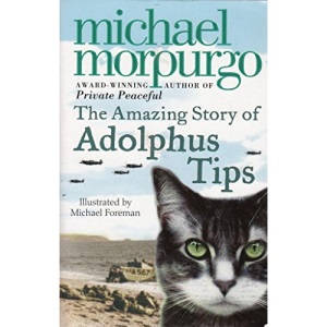 Xamazing Story of Adolphus Tip