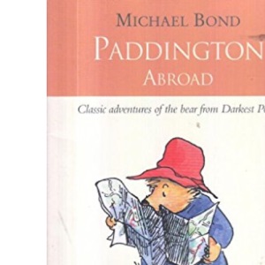 Paddington Abroad