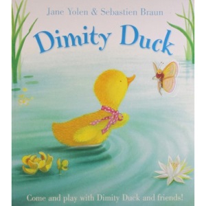 Dimity Duck