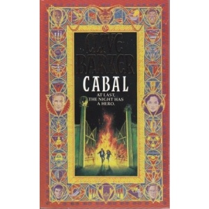 Cabal (At Last The Night Has A Hero)