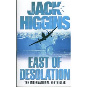East of Desolation