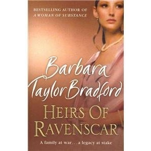 heirs of ravenscar