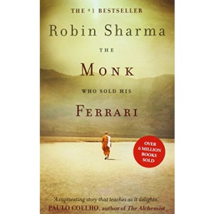 The Monk Who Sold His Ferrari