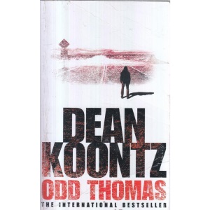 Odd Thomas