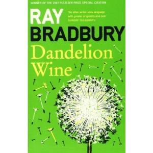 Farewell Summer/Dendelion Wine/We'll always have Paris