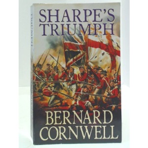 Xsharpes Triumph Tesco