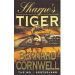 Xsharpes Tiger Tesco