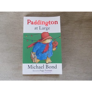 Paddington at Large