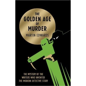 The Golden Age of Murder